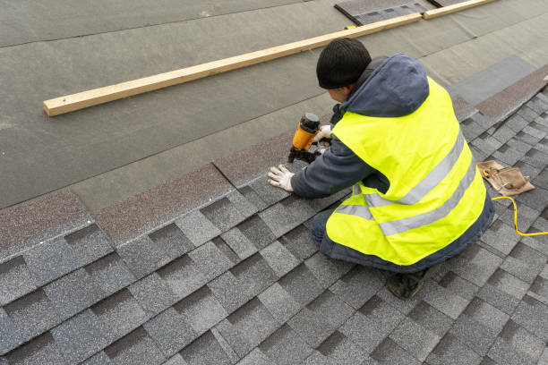 Best Local Roofing Companies  in Bell Acres, PA