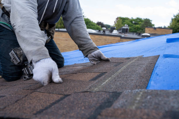 Quick and Trustworthy Emergency Roof Repair Services in Bell Acres, PA