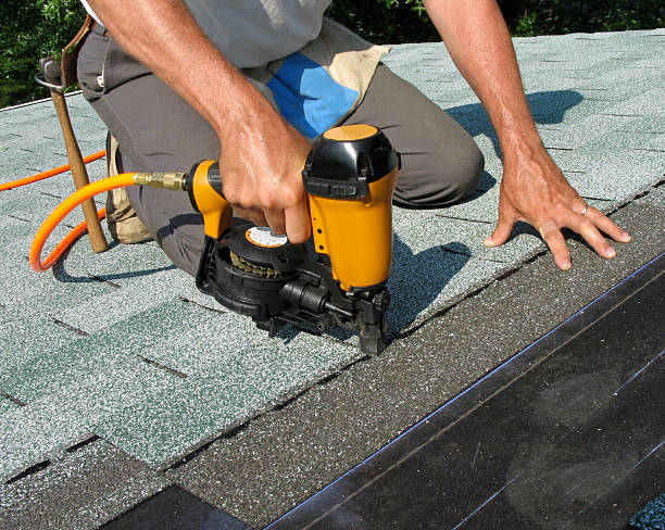 Best Commercial Roofing Services  in Bell Acres, PA