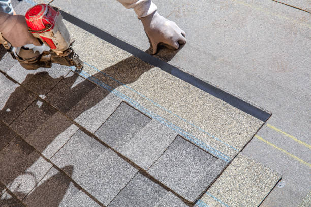 Best Metal Roofing Contractor  in Bell Acres, PA